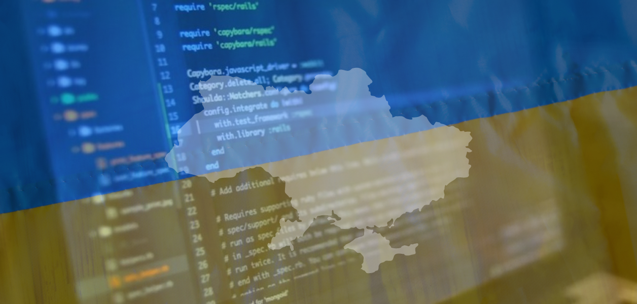 Russian Cyber-Invasion of Ukraine: the changing face of 21st-century warfare?