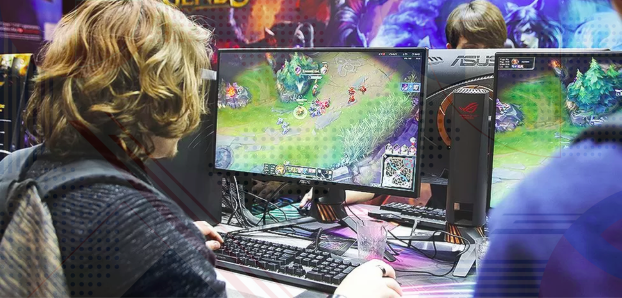 Civic Gaming: The Future of Online Video Games