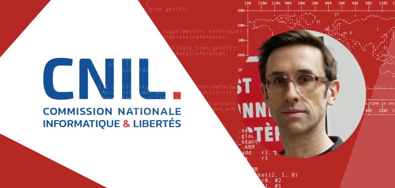Journée mondiale de l’innovation: un entretien avec Régis Chatellier du Laboratoire d’innovation numérique de la CNIL