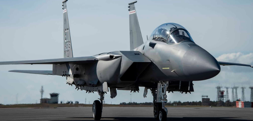 Sky’s the Limit: The Future of Air Warfare 