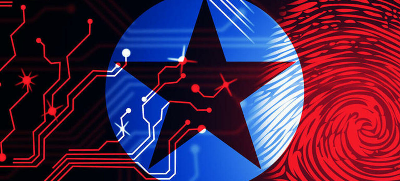 North Korea’s Cyber Strategies For Nuclear Development
