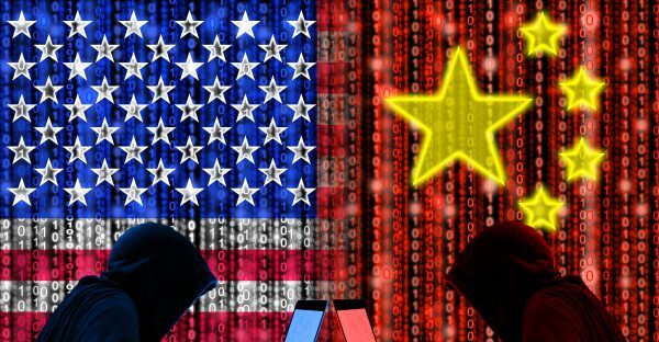 The Race between the United States and China for Global Supremacy in AI-driven Warfare: A Zero-Sum Game 